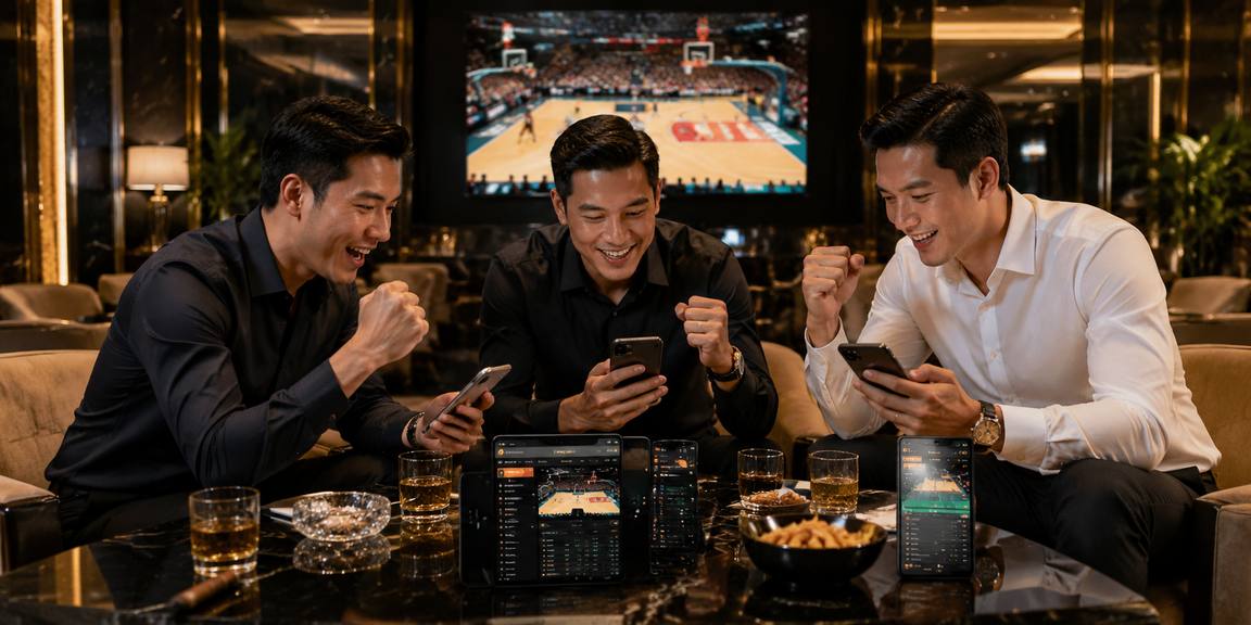 vtv7 Sportsbook